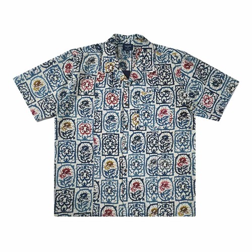 Camicia kimono aloha uomo - aloha, xl