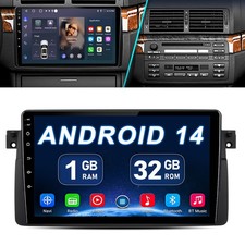 Per BMW Serie 3 E46 318 320