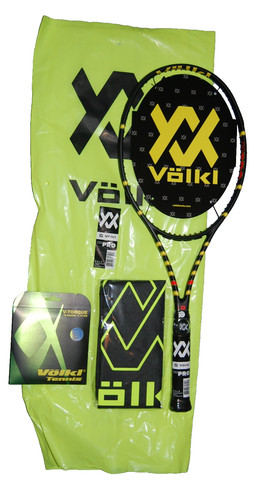 Volkl c10 pro impugnatura per - pro,