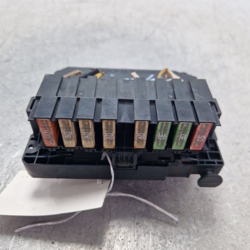 Centralina ecu body computer - centralina,