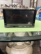 Alpine Touch Screen Unità