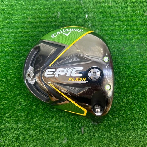 Ecc testa driver - testa,