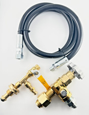 Kit scarico trasferimento