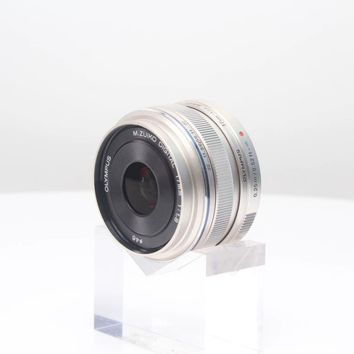 Olympus zuiko obiettivo - olympus, m.zuiko