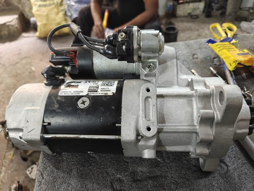 Avviatore 39mt delco remy 24v - delco,