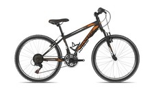 MTB TECNOBIKE RIDE 24 TZ500