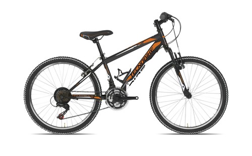 Mtb tecnobike ride - mtb,