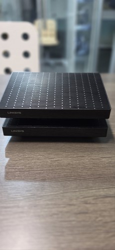 Coppia router wifi 6 - router,