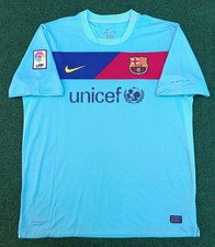 Barcelona 2007 2008 Away