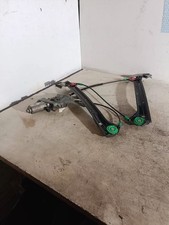 Alzavetro elettrico Saab 9-3