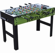 Calcio Balilla in Legno