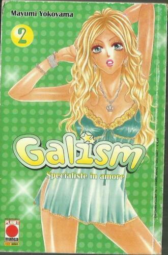Galism specialiste amore - galism,