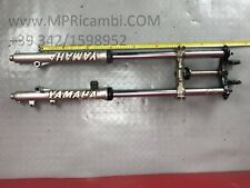 FORCELLA STELI FORCELLE YAMAHA YZ 80 2T 1989 1991 FRONT FORK
