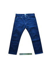 EDWIN - Jeans Selvedge Denim -