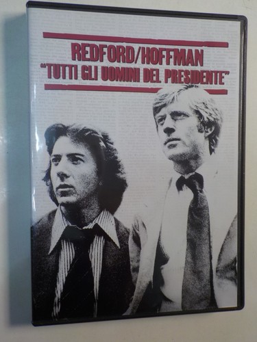 Tutti gli uomini del - tutti,