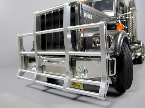 Tamiya 14 king - king, grand
