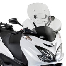 GIVI SLIDING WINDSCREEN