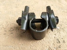 Nos  Morsetto Stringisella Diametro 22,5 Mm Graziella Atala Frejus 