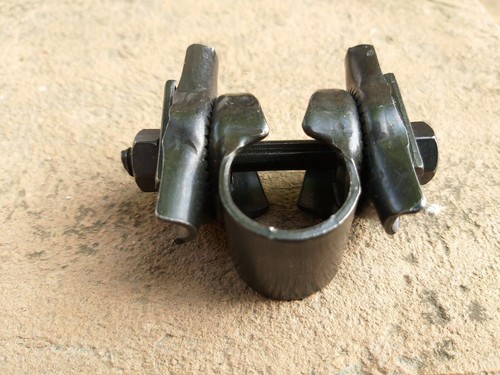 Morsetto stringisella - morsetto,