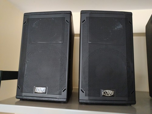 Xxl f10p 360 60w rms - xxl,
