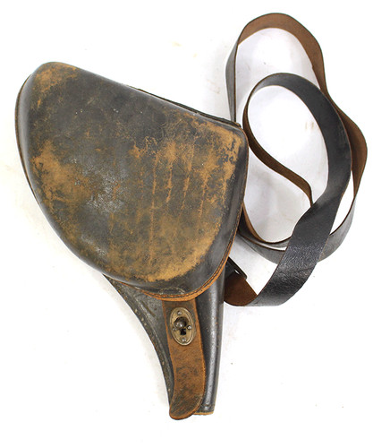 Holster français mde 1892 - français,