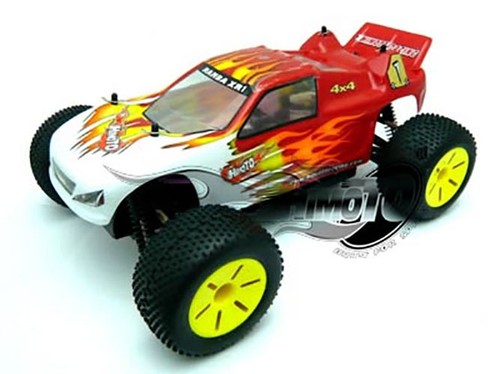 Hi2111 automodello elettrico - hi2111,
