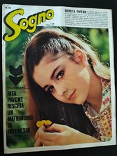 Sogno 24 1966 Romina Power