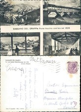 BASSANO DEL GRAPPA IN 4