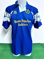 MAGLIA FIDELIS ANDRIA NO MATCH