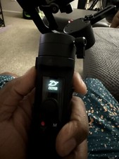 Zhiyun CRANE-M2 3-Aixs