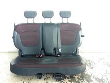 886516774R PANCHINA DIVANO SEDILI POSTERIORI IN PELLE E TESSUTO RENAULT CAPTUR 1