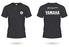t-shirt shirt maglia maglietta nera yamaha T MAX xs s m l xl xxl 3xl 4xl 5xl