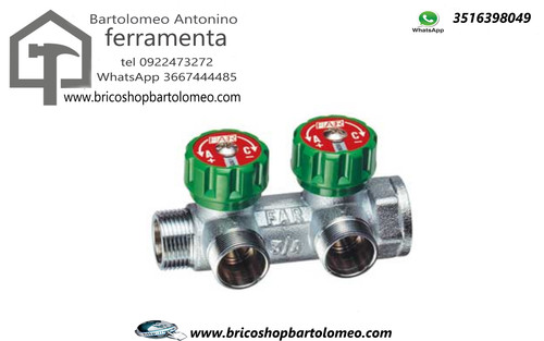 Collettore far vie - 2,