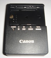 Chargeur D'ORIGINE CANON
