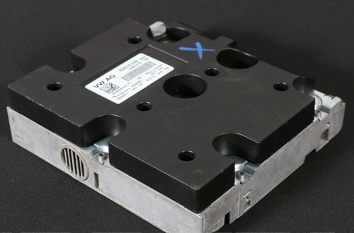 4g0919129b sintonizzatore - sintonizzatore, tv
