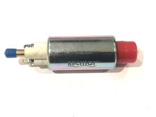 Pompa carburante alta