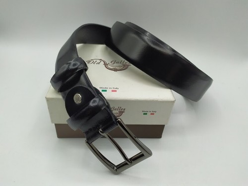 Cintura uomo classica - cintura,