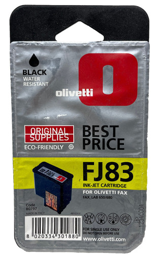 Olivetti b0797 fj83 cartuccia - olivetti,