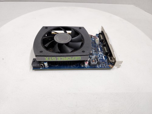 Gpu nvidia geforce gtx 650 - geforce,