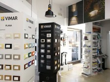 OFFERTA KIT IMPIANTO ELETTRICO BTICINO VIMAR PRESE PLACCHE  PREVENTIVO 