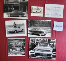 N° 20550 /   SIMCA  1000
