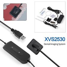 Sensore radiografico dentale