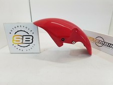 PARAFANGO ANTERIORE YAMAHA R6 1999-2000 YAMAHA R6 2001-2002 / FRONT FENDER GMR