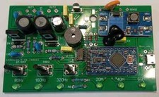 Magnetoterapia Alta Frequenza