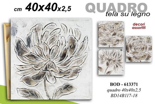 Quadro moderno arredamento - moderno,