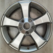 Cerchio In Lega Originale VW