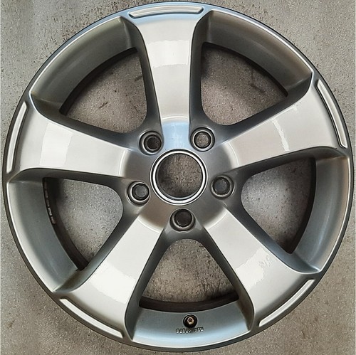Cerchio lega originale vw - cerchio,