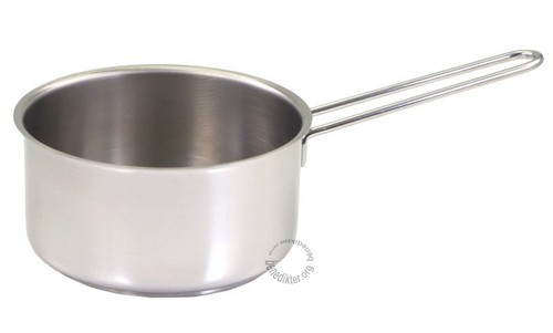 Casseruola con manico - casseruola,