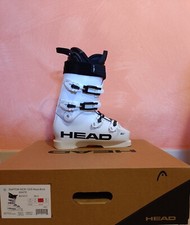 Scarponi Sci Head Raptor WCR 120S Race Boot White 