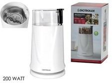 macina caffe elettrico 200w